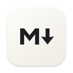 JustMD app icon